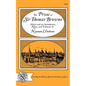 The Prose of Sir Thomas Browne - Paperback