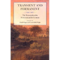 Transient and Permanent: The Transcendentalist Movement and Its Contexts - Paperback