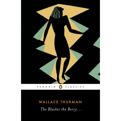 The Blacker the Berry . . . - Paperback