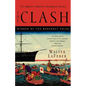 The Clash: U.S.-Japanese Relations Throughout History - Paperback