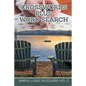 Crosswords Plus Word Search: Simple Logic Puzzlers Vol 2 - Paperback
