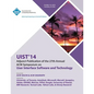 Adjunct UIST 14, 27th ACM User Interface Software & Technology Symposium - Paperback
