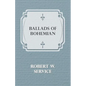 Ballads of Bohemian - Paperback