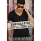 Friendly Fire - Paperback