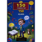 150 Riddles for 150 IQ Kids part 2: Riddles reloaded - Paperback