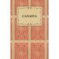 Canasta - A Quick Way to Learn This Popular New Game With Instructions For Skillful Play - Paperback