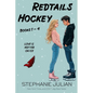Redtails Hockey - Paperback