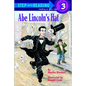 Abe Lincoln's Hat - Hardcover