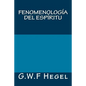 Fenomenologia del espiritu - Paperback