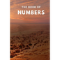 The Book Of Numbers - Paperback