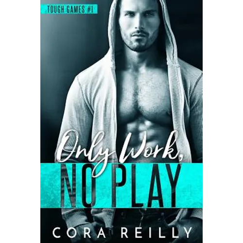 Only Work, No Play - Paperback