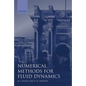 Numerical Methods for Fluid Dynamics IV - Hardcover