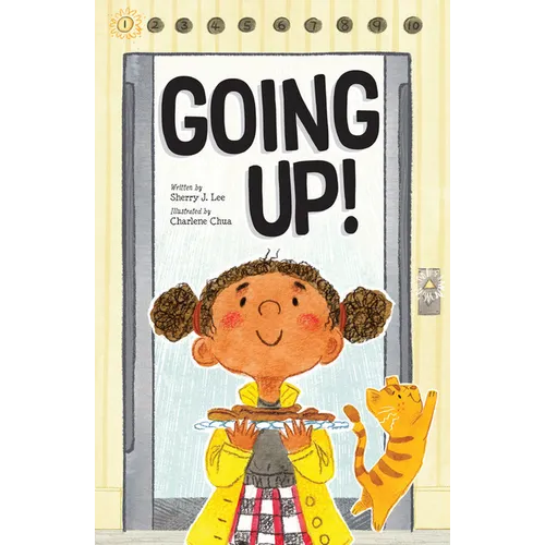 Going Up! - Hardcover