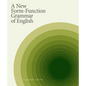 A New Form-Function Grammar of English - Paperback