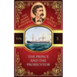 The Prince and the Prosecutor: The Mark Twain Mysteries #3 - Paperback