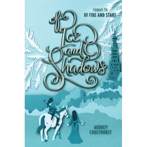Of Ice and Shadows - Paperback