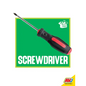 Screwdriver - Library Binding
