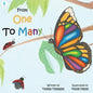From One To Many - Paperback