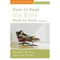 How to Read the Bible Book by Book: A Guided Tour - Paperback