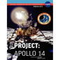 Apollo 14: The Official NASA Press Kit - Paperback