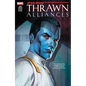 Star Wars: Thrawn Alliances - Paperback