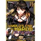 World's End Harem: Fantasia Vol. 11 - Paperback