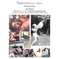 Modern Martial Arts Warrior Training - Paperback