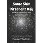 Same Shit Different Day: Breaking the Patterns that Make us Miserable - A metaphysical approach to wellbeing - Paperback
