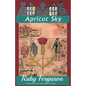 Apricot Sky - Paperback
