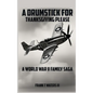 A Drumstick for Thanksgiving Please - Hardcover