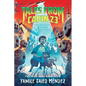 Tales from Cabin 23: The Visitors - Hardcover