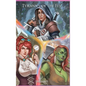Tyranny of the Fey - Hardcover