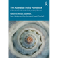 The Australian Policy Handbook: A Practical Guide to the Policymaking Process - Paperback