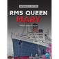 RMS Queen Mary - Hardcover