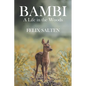 Bambi, A Life in the Woods - Paperback
