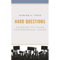 Hard Questions: Learning to Teach Controversial Issues - Paperback