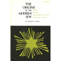The Origins of the Modern Jew: Jewish Identity and European Culture in Germany, 1749-1824 - Paperback