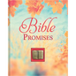Bible Promises (Deluxe Prayer Book) - Hardcover