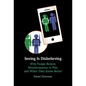 Seeing Is Disbelieving - Hardcover