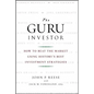 Guru Investor - Hardcover
