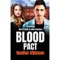 Blood Pact - Paperback
