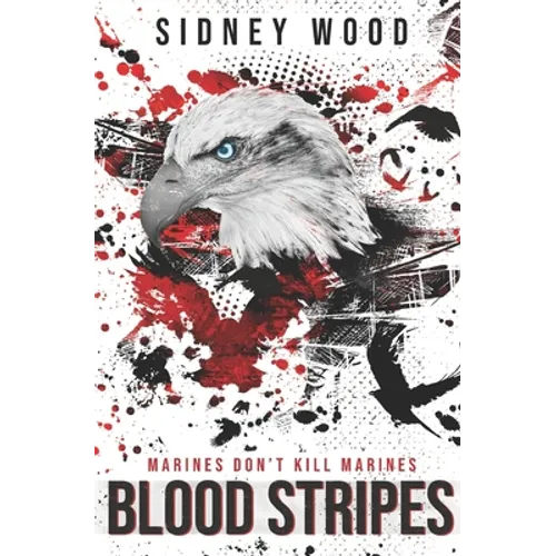 Blood Stripes - Paperback