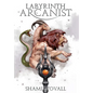 Labyrinth Arcanist - Hardcover