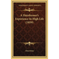 A Hairdresser's Experience In High Life (1859) - Hardcover