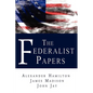 The Federalist Papers - Hardcover