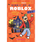 Haunted House (Diary of a Roblox Pro #9): Volume 9 - Paperback