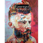 Emergo Art Magazine Issue 2 - Paperback