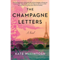 The Champagne Letters - Paperback