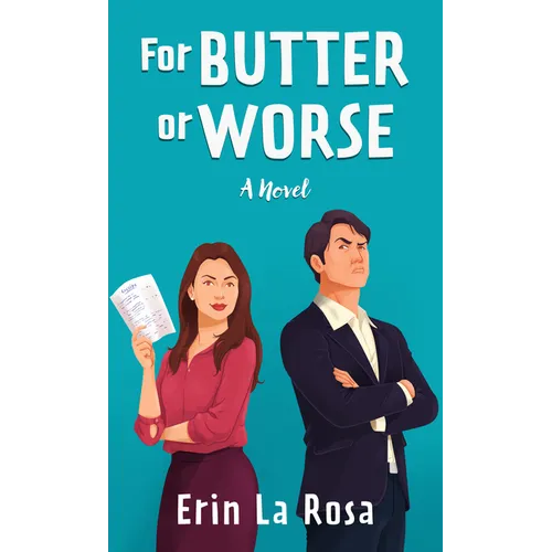 For Butter or Worse - Paperback