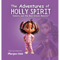 The Adventures of Holly Spirit: Dakota and the Bad Dream Monster - Hardcover